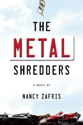 The Metal Shredders