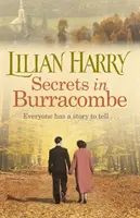 Titkok Burracombe-ban - Secrets in Burracombe