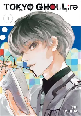 Tokyo Ghoul: Re, 1. kötet - Tokyo Ghoul: Re, Volume 1