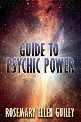 Útmutató a látnoki erőhöz - Guide to Psychic Power