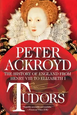 Tudorok: Henriktől I. Erzsébetig - Tudors: The History of England from Henry VIII to Elizabeth I