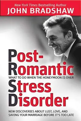 Posztromantikus stressz zavar: Mit tegyünk, ha vége a nászútnak? - Post-Romantic Stress Disorder: What to Do When the Honeymoon Is Over