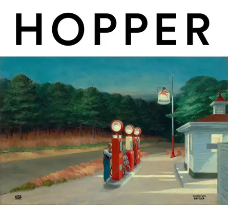 Edward Hopper: Hopper: A Fresh Look on Landscape - Edward Hopper: A Fresh Look on Landscape