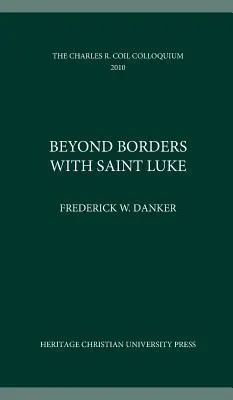 Határokon túl Szent Lukáccsal - Beyond Borders with Saint Luke