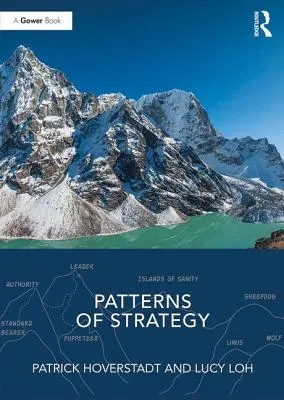 A stratégia mintái - Patterns of Strategy