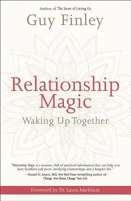 Párkapcsolati varázslat: Együtt ébredni - Relationship Magic: Waking Up Together