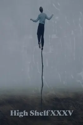 Vysoká police XXXV: říjen 2021 - High Shelf XXXV: October 2021