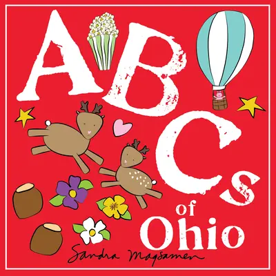 Ohio ABC-je - ABCs of Ohio