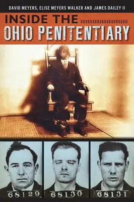 Az ohiói büntetés-végrehajtási intézet belseje - Inside the Ohio Penitentiary