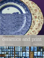 Kerámia és nyomtatás - Ceramics and Print