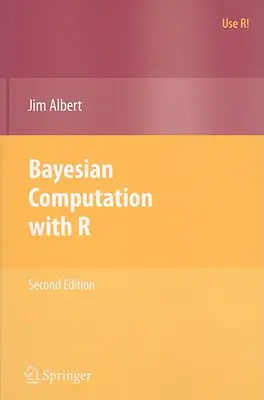 Bayes-számítás R-rel - Bayesian Computation with R