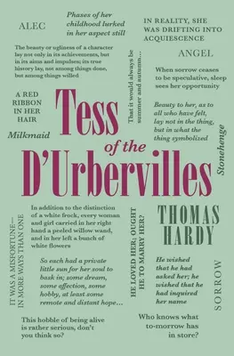 Tess of the d'Urberville-ék - Tess of the d'Urbervilles