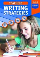 Írásstratégiák tanítása - Teaching Writing Strategies