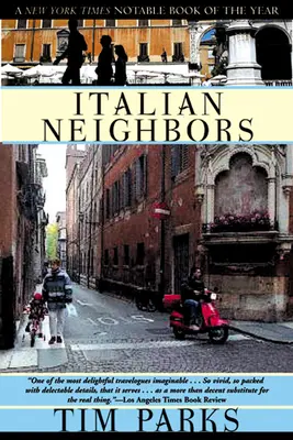 Olasz szomszédok - Italian Neighbors