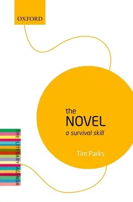 A regény: A Survival Skill - The Novel: A Survival Skill