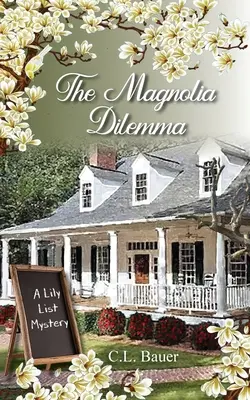 A magnólia dilemma - The Magnolia Dilemma