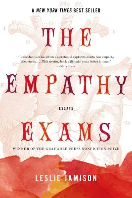 Az empátiavizsgák: Essays - The Empathy Exams: Essays