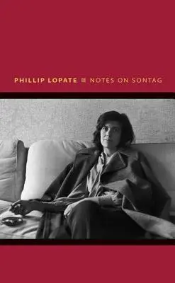 Jegyzetek Sontagról - Notes on Sontag