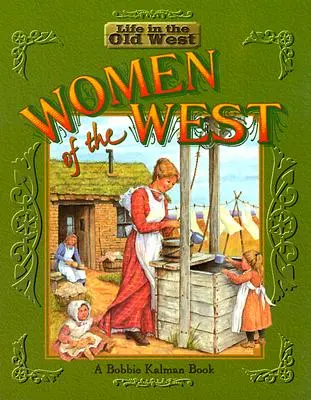 A nyugati nők - Women of the West