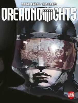 Dreadnoughts: Breaking Ground