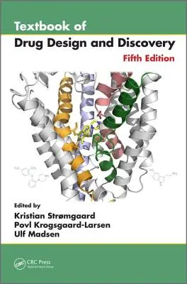 A gyógyszertervezés és -felfedezés tankönyve - Textbook of Drug Design and Discovery