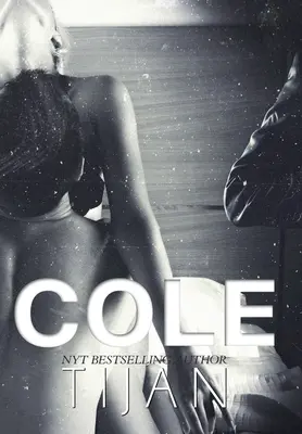 Cole (Keménykötés) - Cole (Hardcover)
