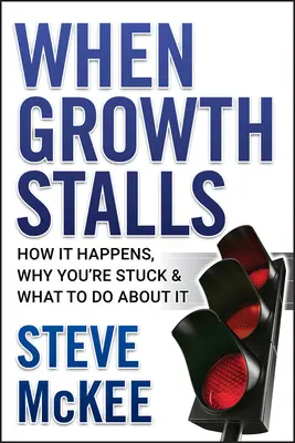 Amikor a növekedés megtorpan: Hogyan történik, miért akadsz el, és mit tehetsz ellene - When Growth Stalls: How It Happens, Why You're Stuck, and What to Do about It