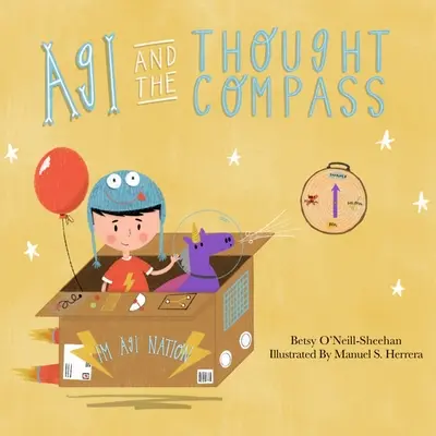 Agi és a gondolati iránytű - Agi and the Thought Compass