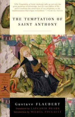 Szent Antal megkísértése - The Temptation of Saint Anthony