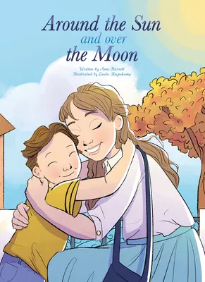 A Nap körül és a Hold felett - Around the Sun and Over the Moon