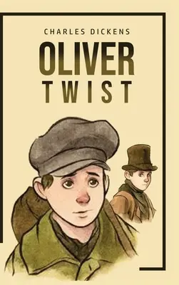 Twist Olivér - Oliver Twist