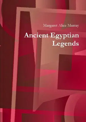 Ősi egyiptomi legendák - Ancient Egyptian Legends