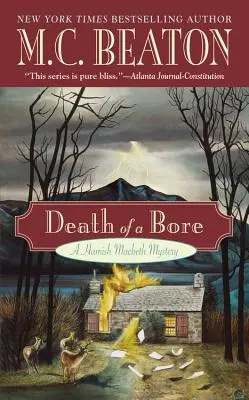 Death of a Bore