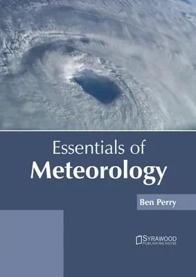 A meteorológia alapjai - Essentials of Meteorology