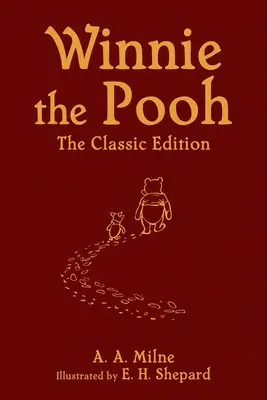 Micimackó: A klasszikus kiadás - Winnie the Pooh: The Classic Edition