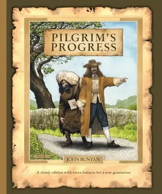 A zarándoklat - Pilgrim's Progress