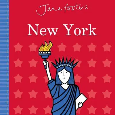 Jane Foster városai: Foster Foster Foster: New York - Jane Foster's Cities: New York