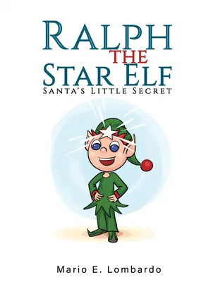 Ralph, a csillagmanó - Ralph the Star Elf