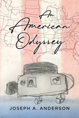 Egy amerikai Odüsszeia - An American Odyssey