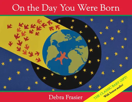 On the Day You Were Born (hanggal) - On the Day You Were Born (with Audio)