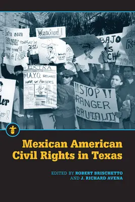 Mexikói-amerikai polgárjogok Texasban - Mexican American Civil Rights in Texas