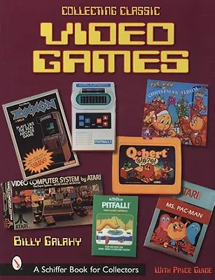 Klasszikus videojátékok gyűjtése - Collecting Classic Video Games