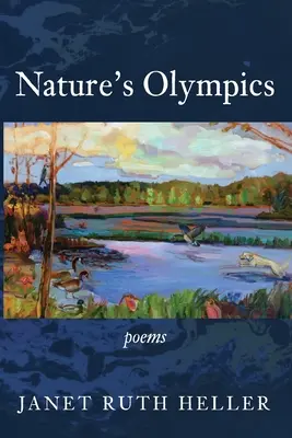 A természet olimpiája - Nature's Olympics