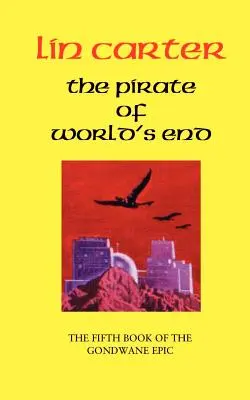 A világvége kalózai - The Pirate of World's End