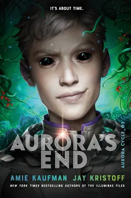 Aurora vége - Aurora's End