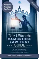 ULTIMATE CAMBRIDGE LAW TESZT GUIDE - ULTIMATE CAMBRIDGE LAW TEST GUIDE