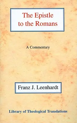 A Rómaiakhoz írt levél - The Epistle to the Romans
