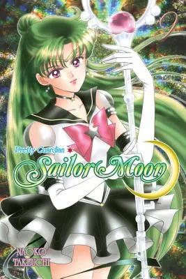 Sailor Moon, 9. kötet - Sailor Moon, Volume 9