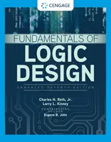 A logikai tervezés alapjai, bővített kiadás - Fundamentals of Logic Design, Enhanced Edition