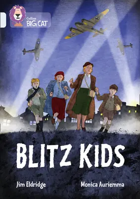 Blitz Kids: Band 17/Diamant - Blitz Kids: Band 17/Diamond